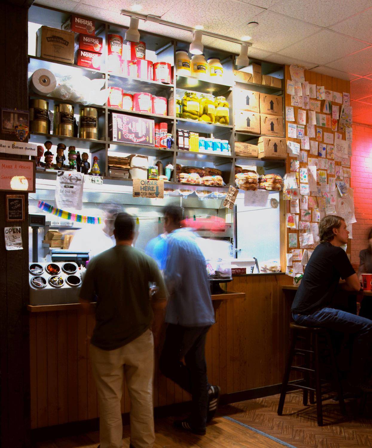 )Le Parker Méridien New York, New York, New York (NY), United States-46