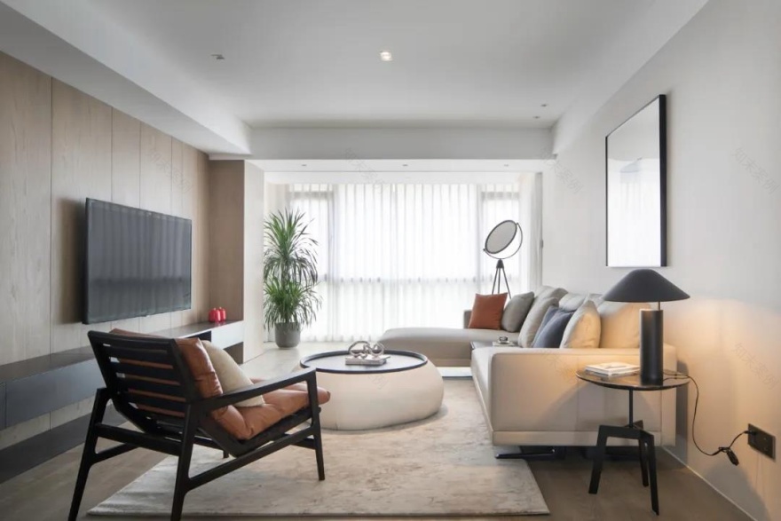 囍室 · 定制化婚房的温馨与实用丨中国上海丨无格(上海)设计咨询有限公司-16