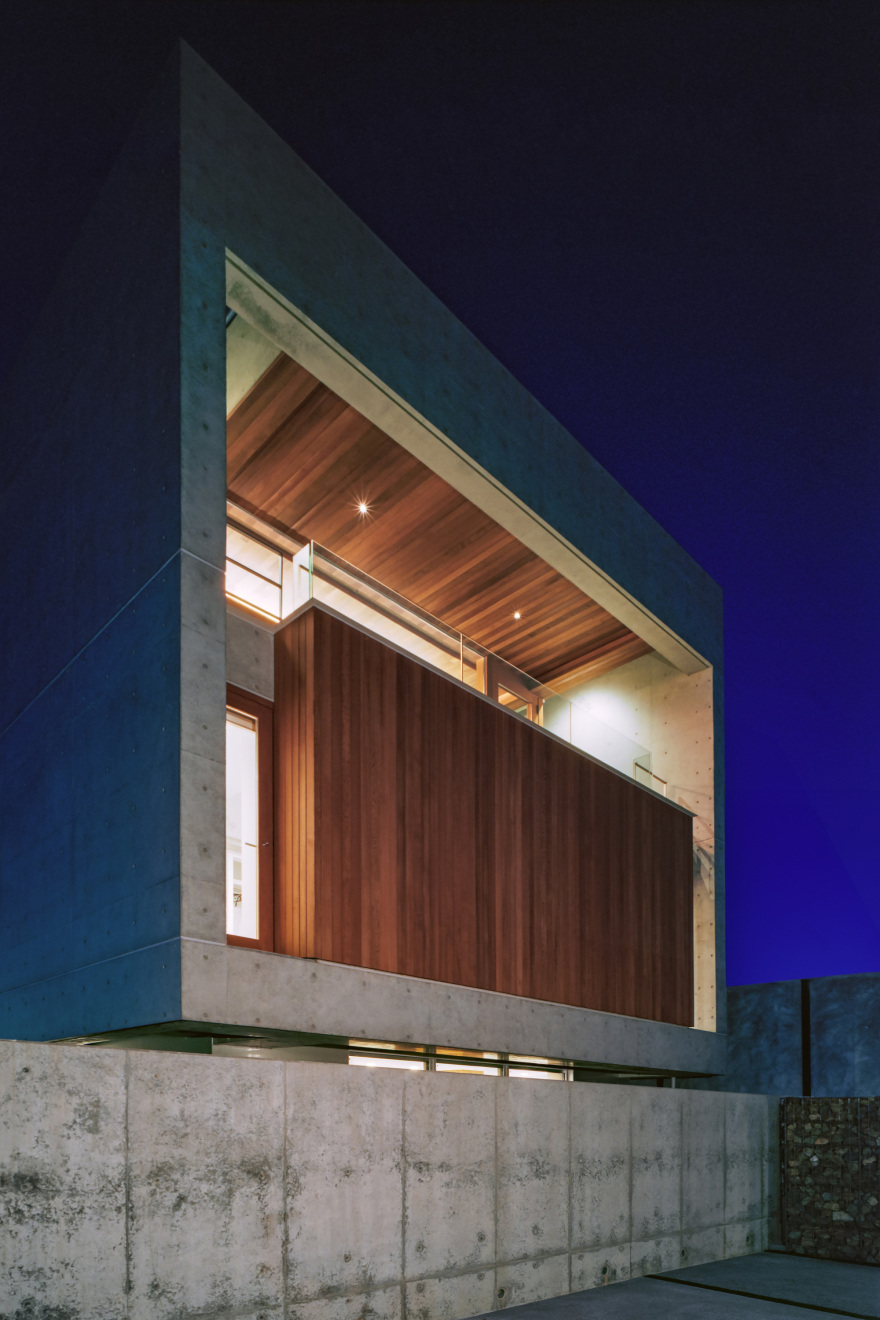 丨日本大阪丨FujiwaraMuro Architects-24