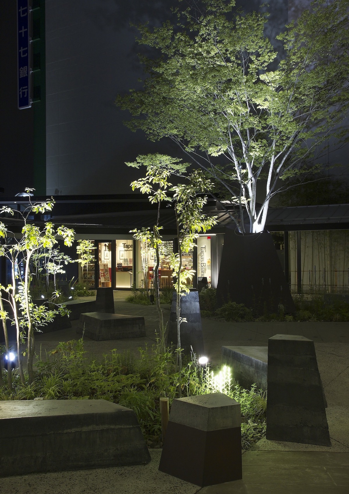 日本伊甸园风景谷丨1moku-14