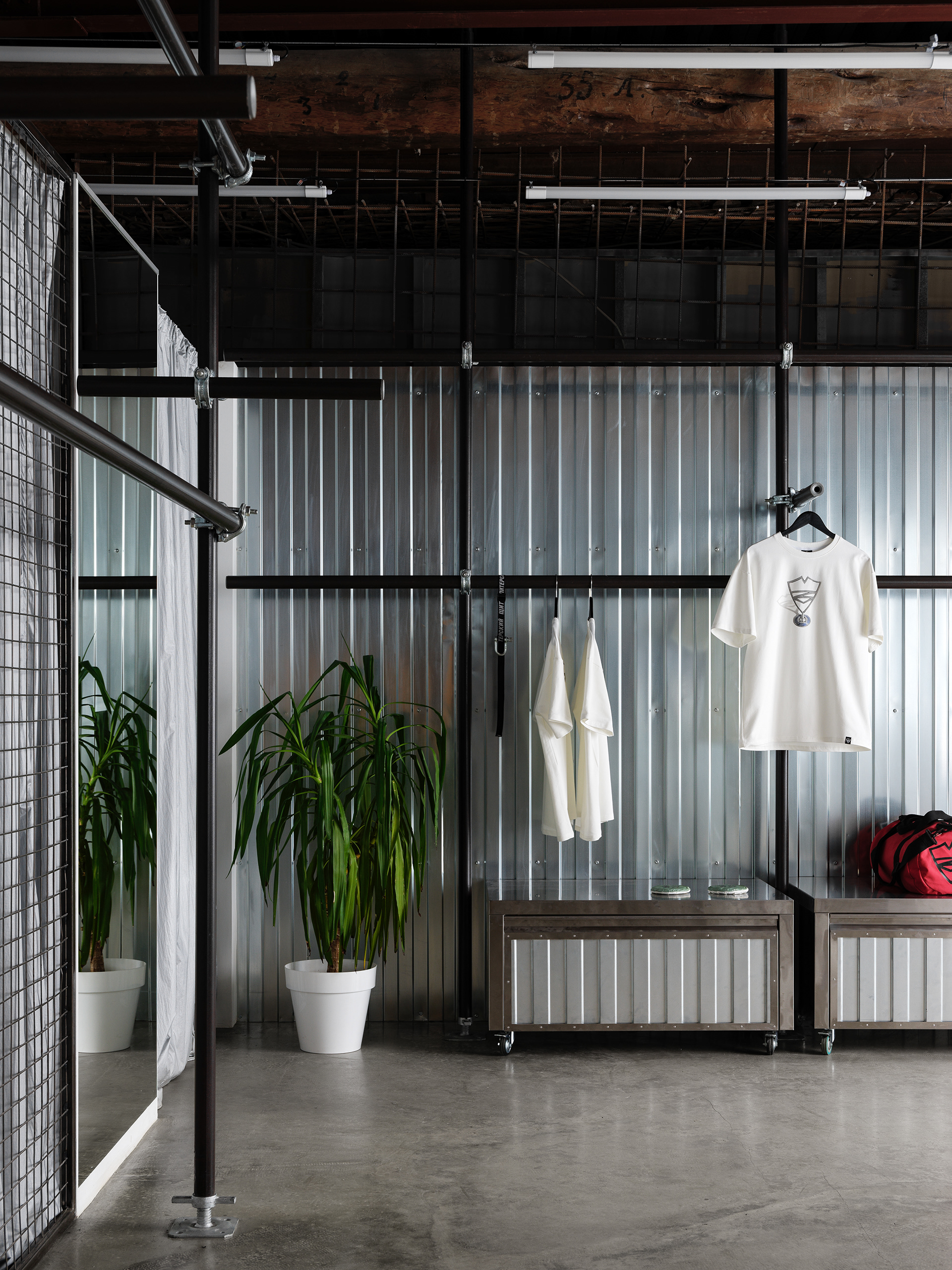 盾牌，商店丨俄罗斯圣彼得堡丨Valentina Dukmas-13