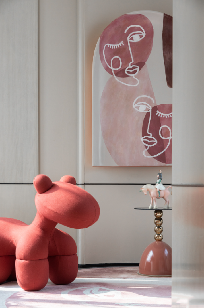 杜文彪设计 重庆天湖岛游艇别墅-31