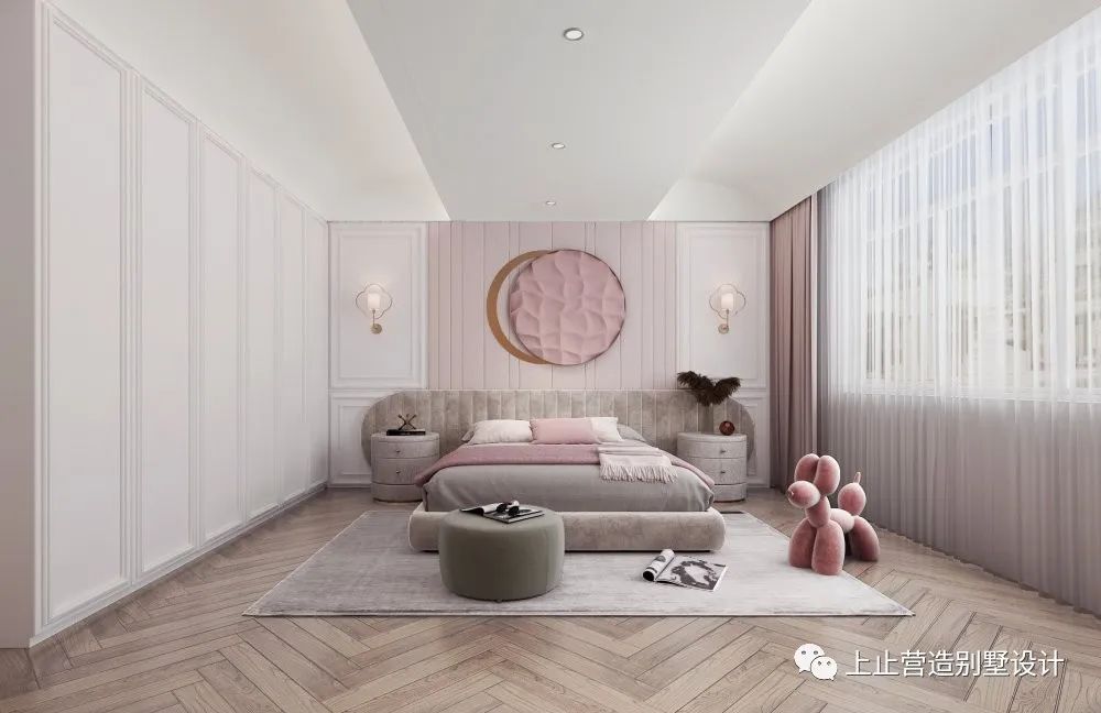 新中式风格，传统与现代的完美融合-50