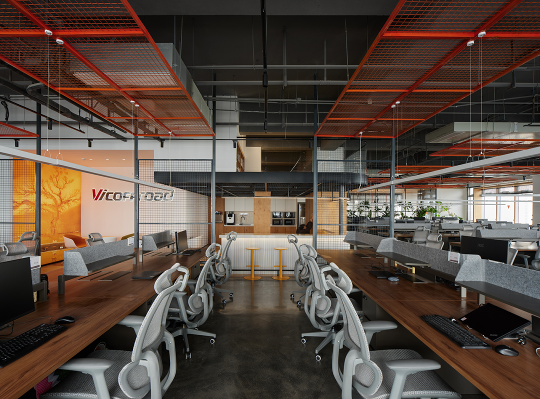 旷野与都市丨中国宁波丨未也设计-48