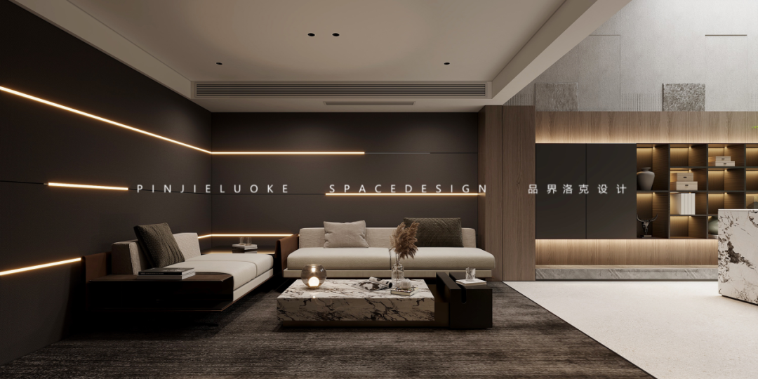 融创·揽月府中叠案例丨品界洛克-31