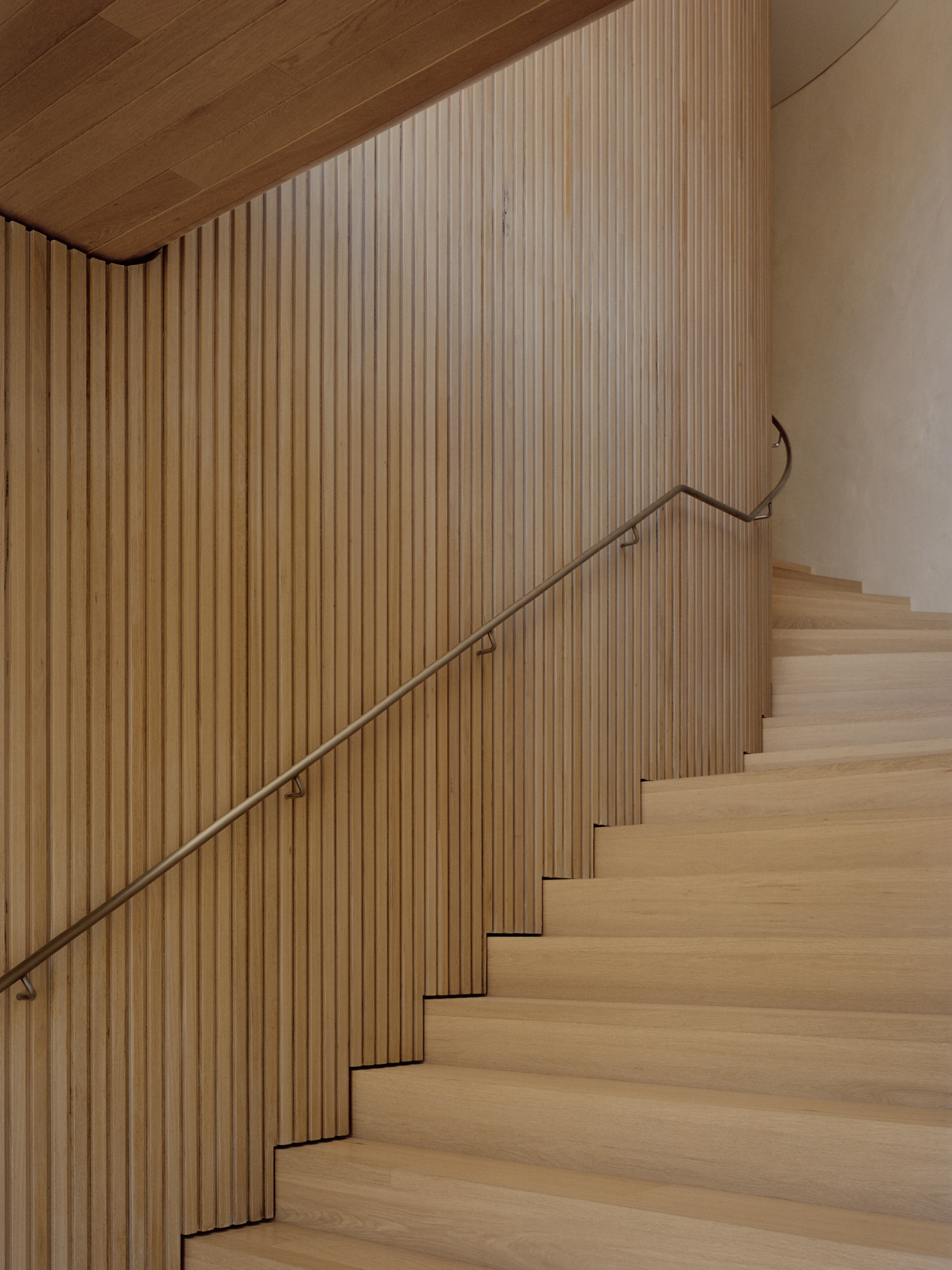 野岸之屋丨澳大利亚丨Pandolfini Architects-20