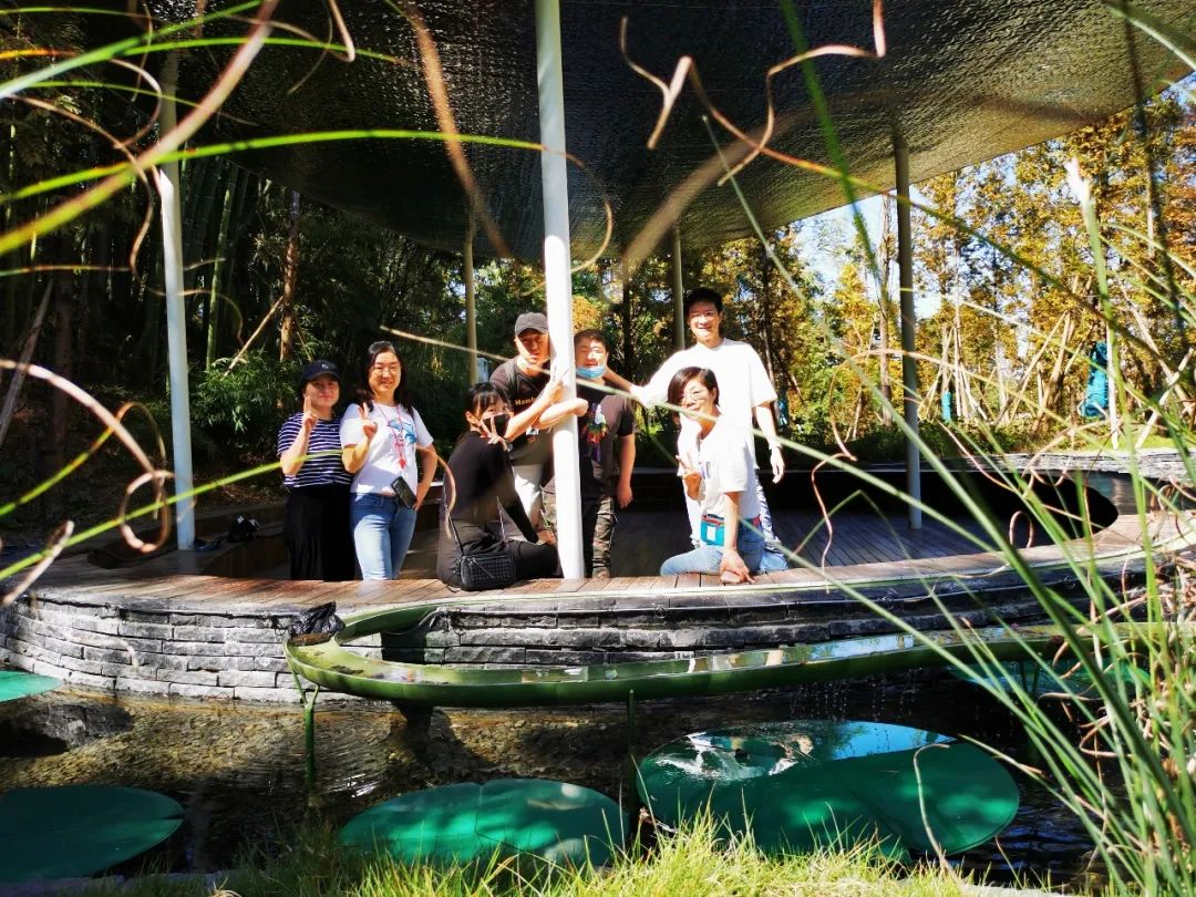 重庆亦行 · 融合自然与人文的景观设计之旅丨中国重庆丨亦境景观院-134