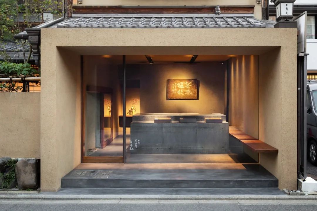 Izumi Kan Hai 展陈空间丨日本丨Teruhiro Yanagihara Studio-67