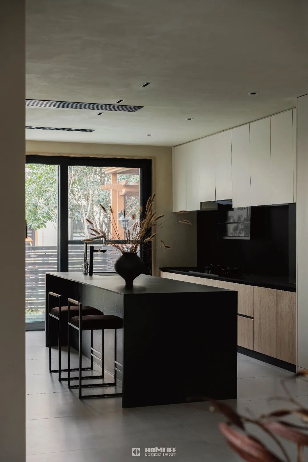 融创·紫泉枫丹（第壹套）丨中国重庆丨KD室内设计事务所-52