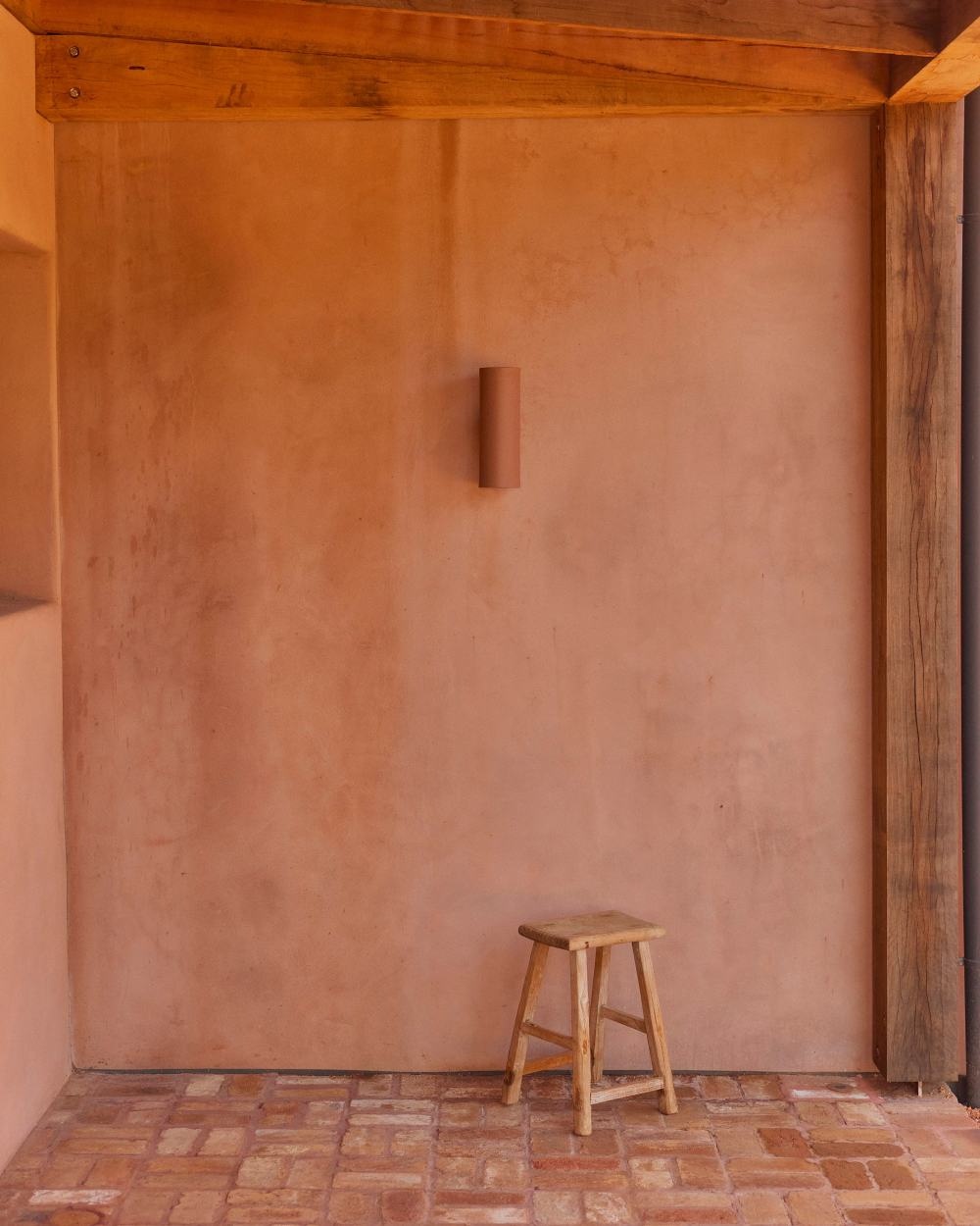 田园诗般的度假屋丨澳大利亚丨Story Design Collective-51