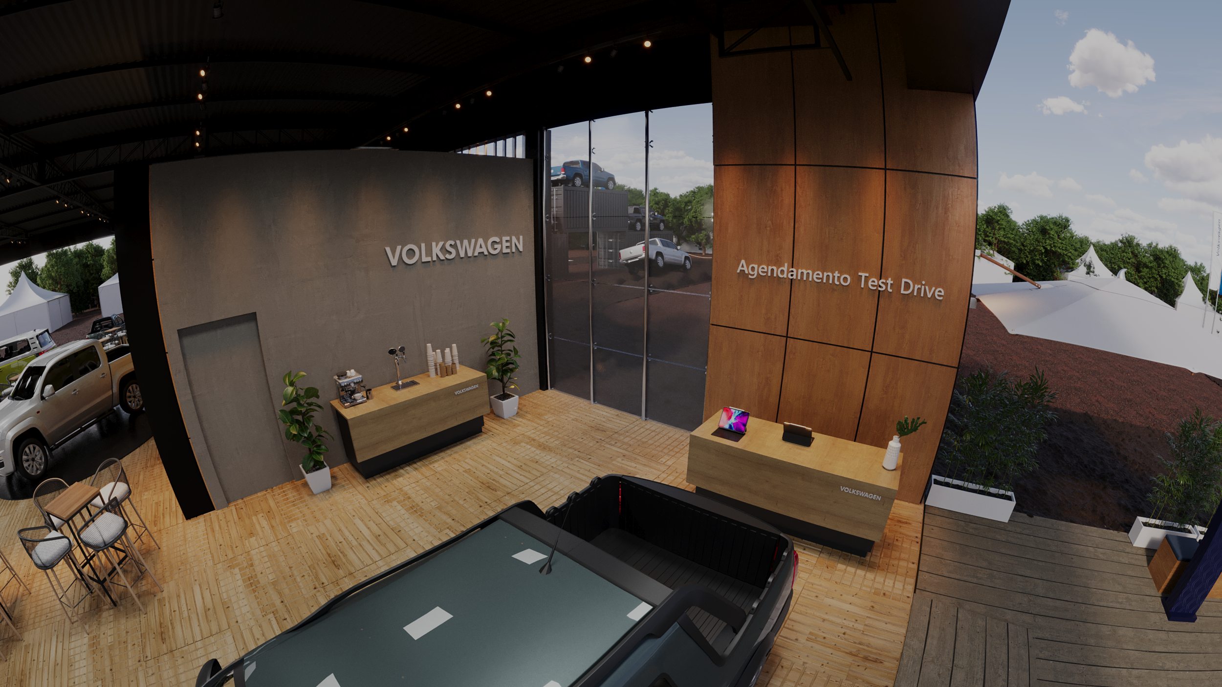 VOLKSWAGEN AGRISHOW-14