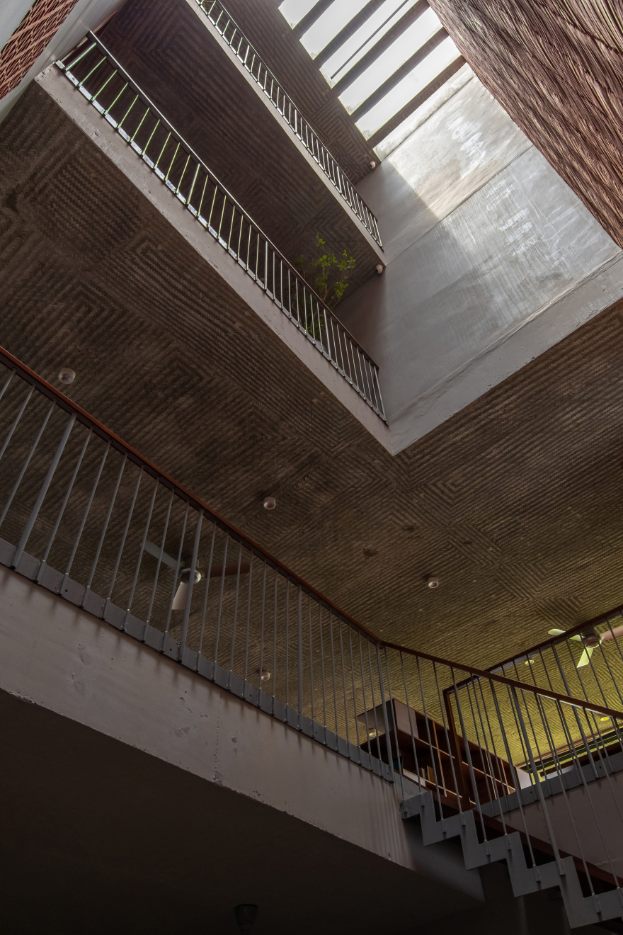 飞行植被丨H&P Architects-41