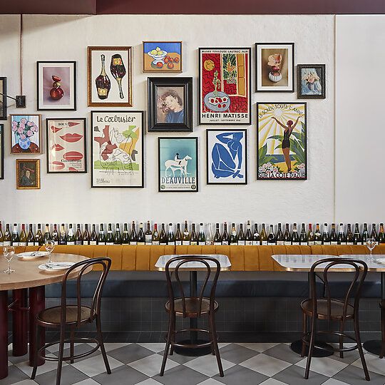 La Lune by Rezen | Australian Interior Design Awards-6