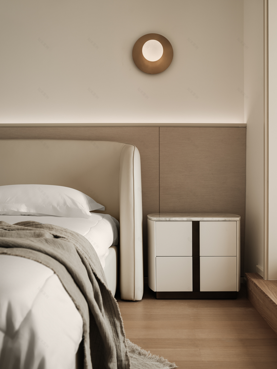 珊瑚宫殿度假别墅丨中国三亚丨JSD 简璞设计-63