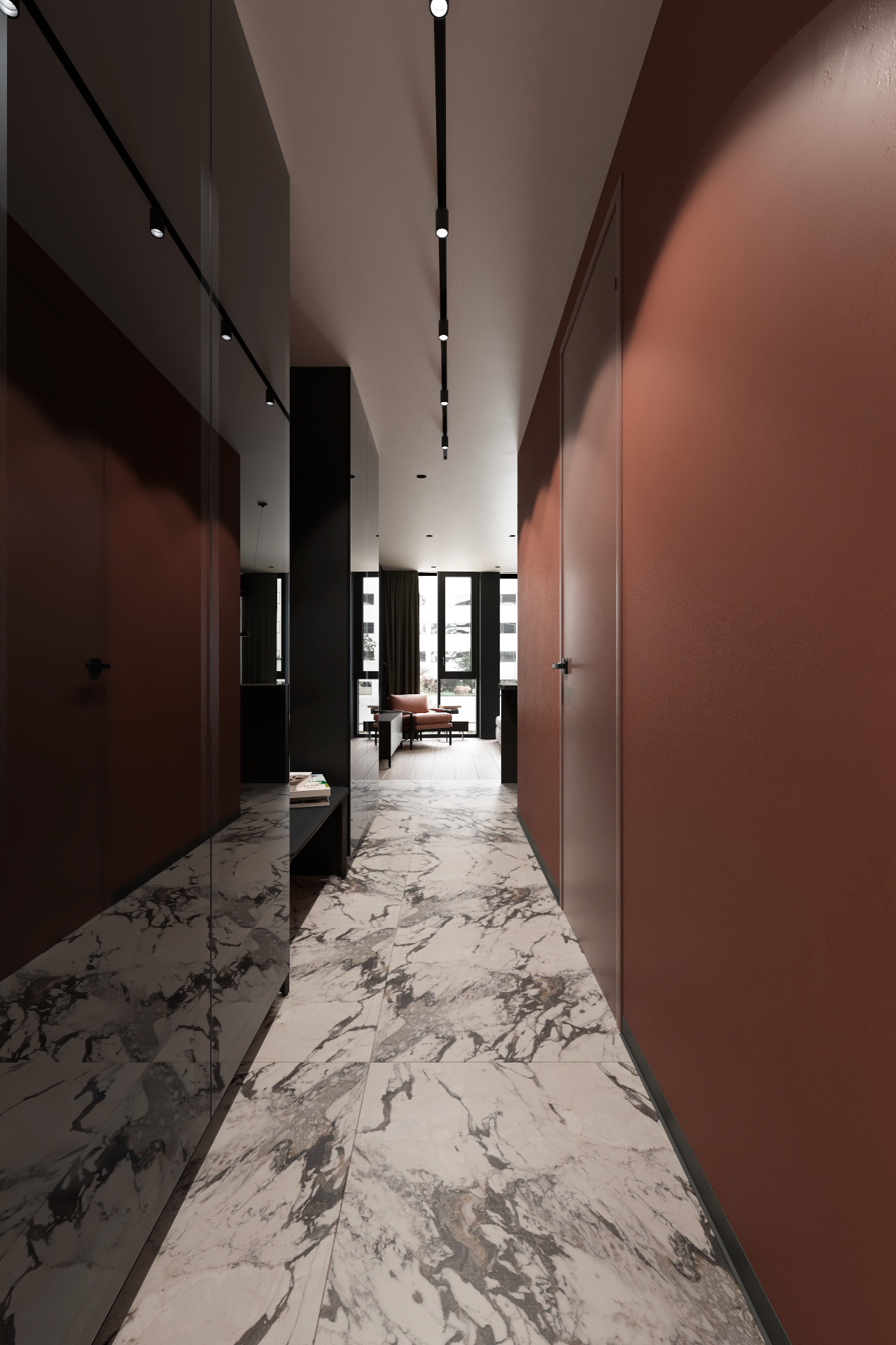 Appartment For Rent in Kyiv-8