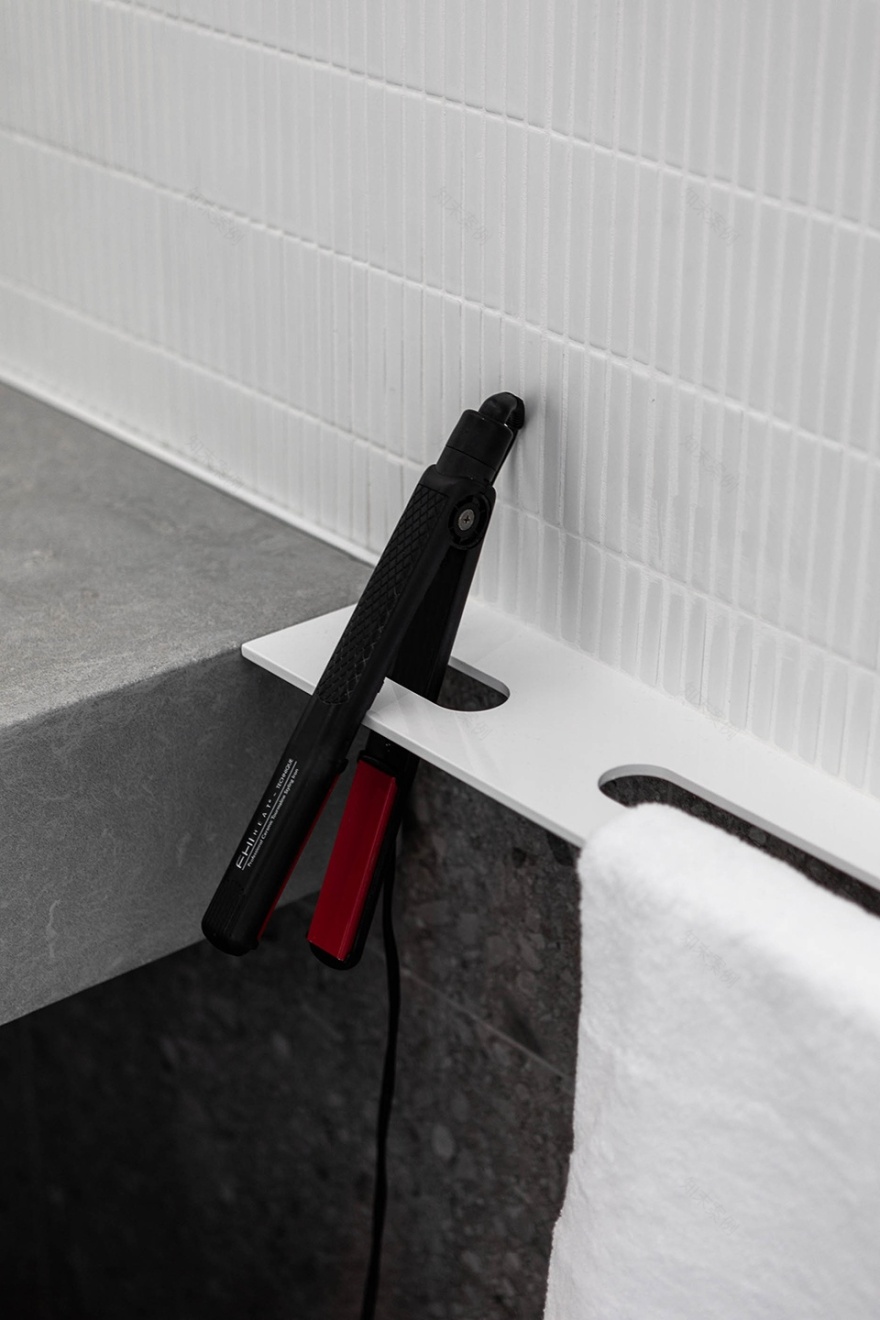 加拿大魁北克 Hickson 住宅-55