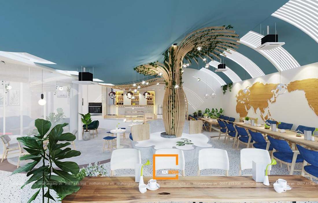 丨越南河内丨Ken Design-18