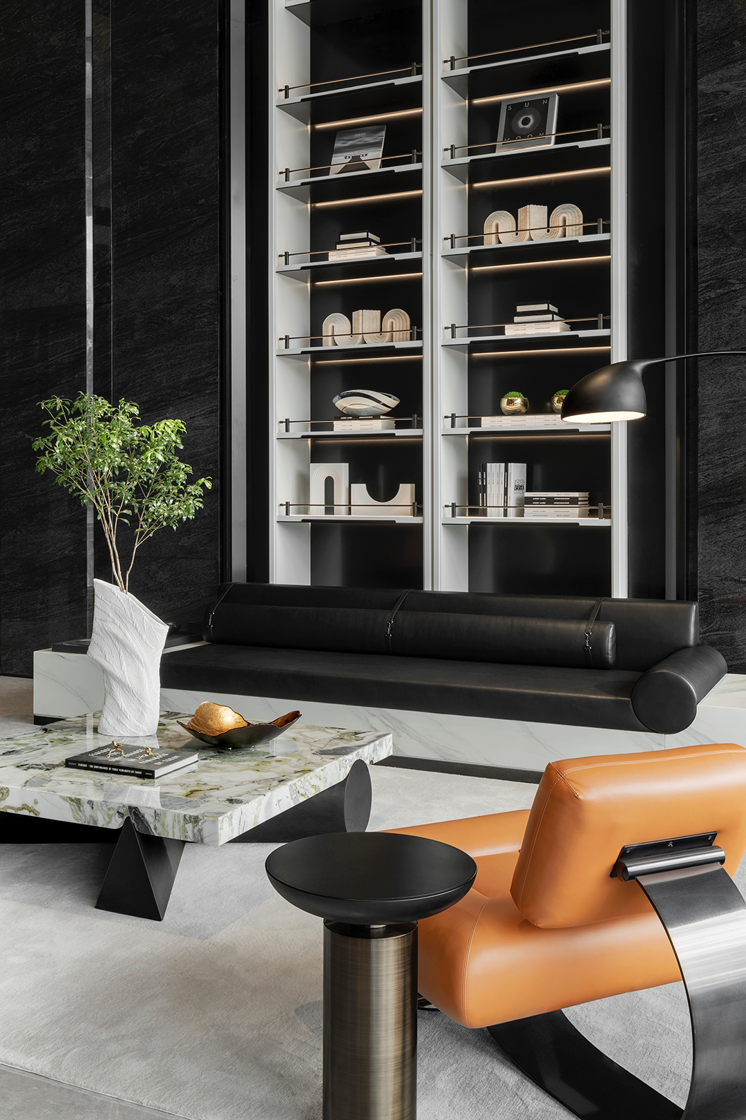 广州中海·白云麓府丨中国广州丨万相无形-118