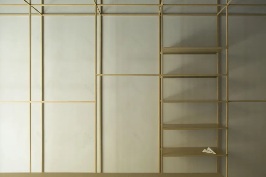 埃特塞特拉·蒙蒂精品店丨意大利罗马丨Punto Zero-17