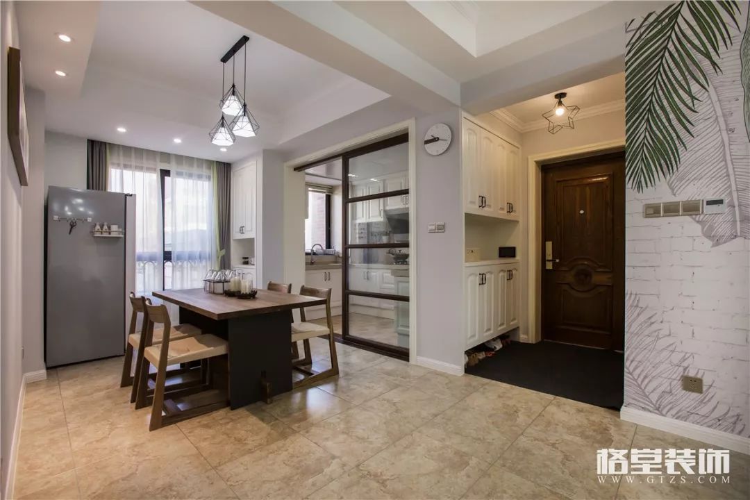 郁金香郡·美式自然时光-30