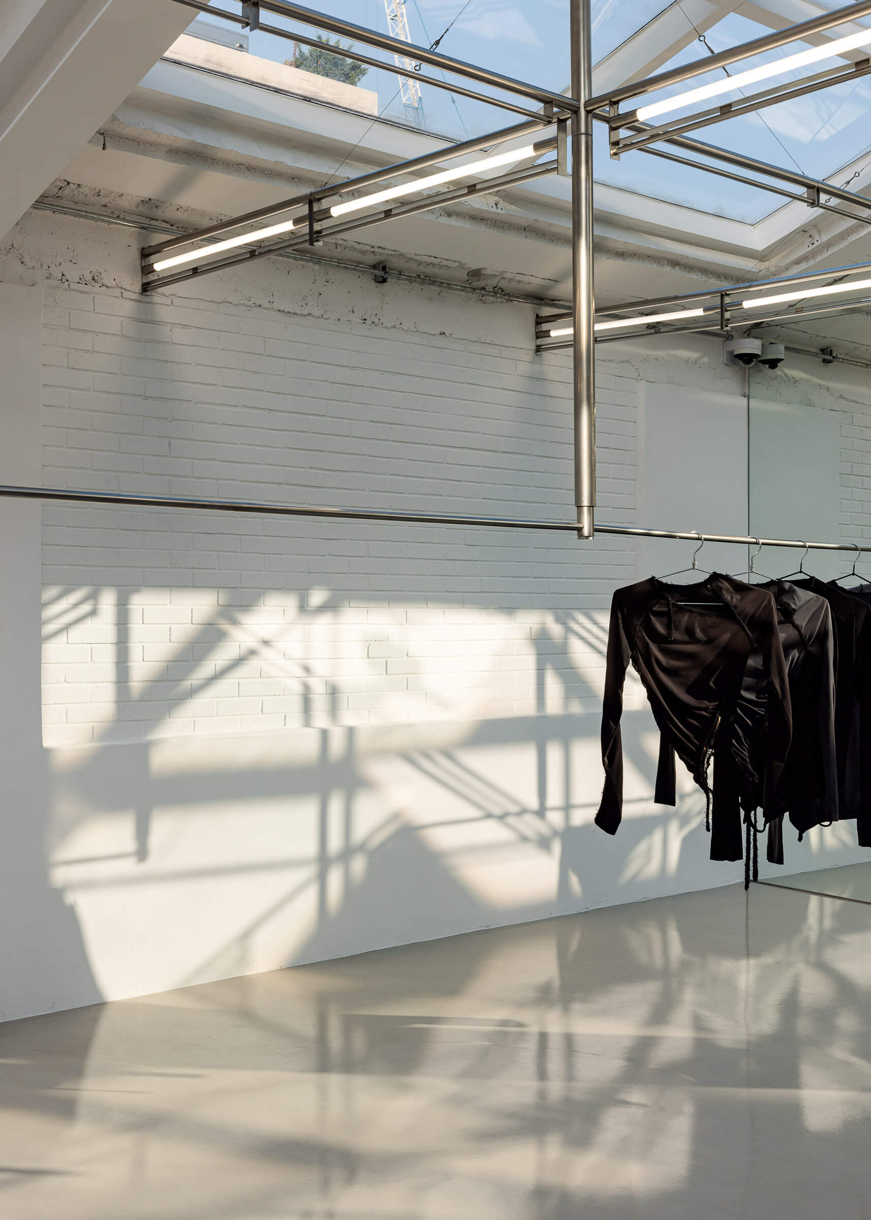 Cost per Kilo旗舰店丨CREATIVE STUDIO UNRAVEL-15