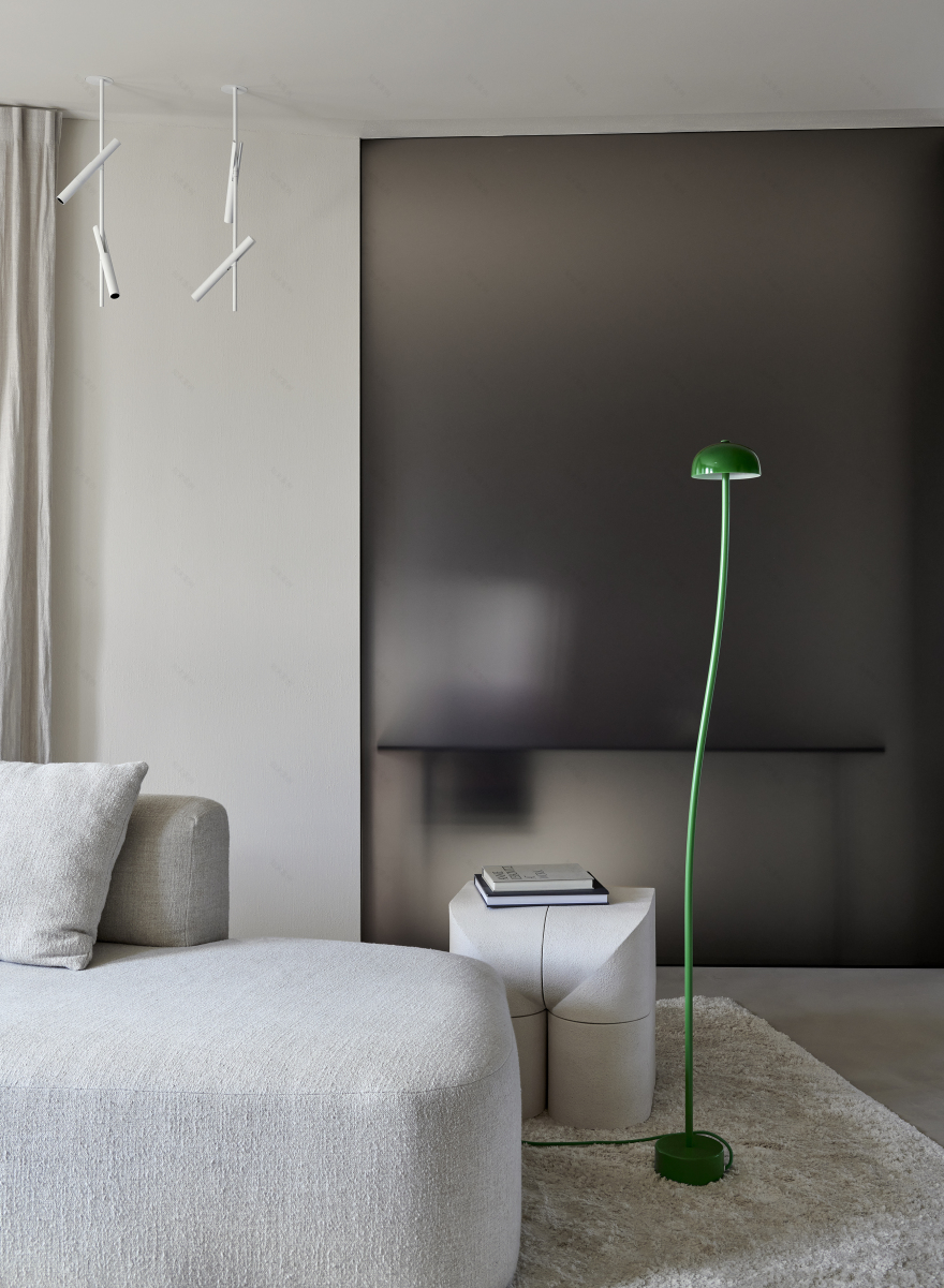 国际机场公寓丨荷兰丨Framework Studio-6