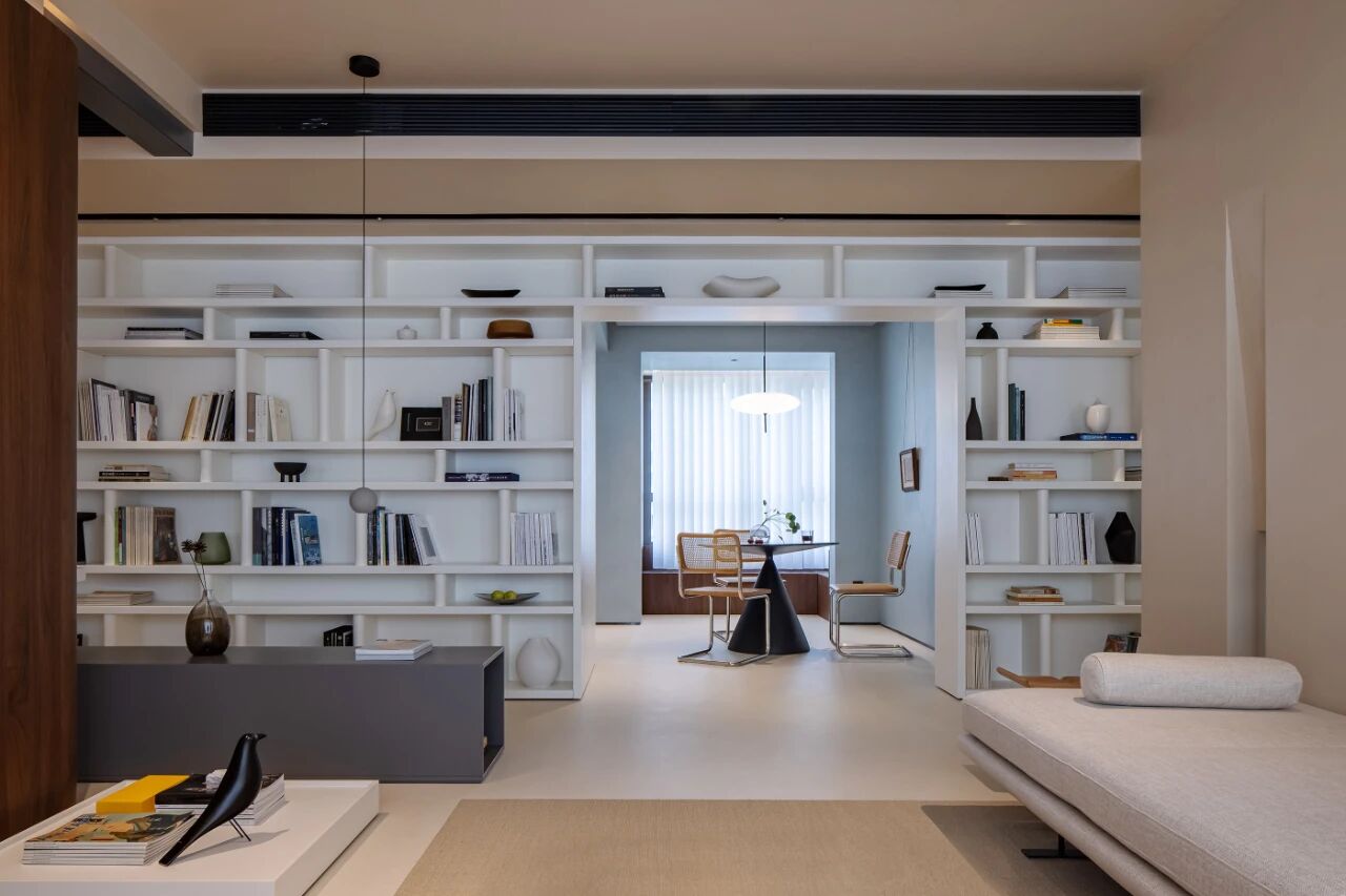 芳华丨中国南京丨云行设计-30