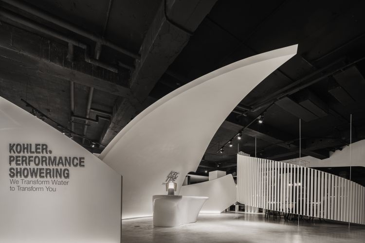 一個能被⌜閱讀⌟的創新空間！‐ KEC TPE By 沈志忠聯合設計/建構線設計 X-Line Design - WEHOUSE-2