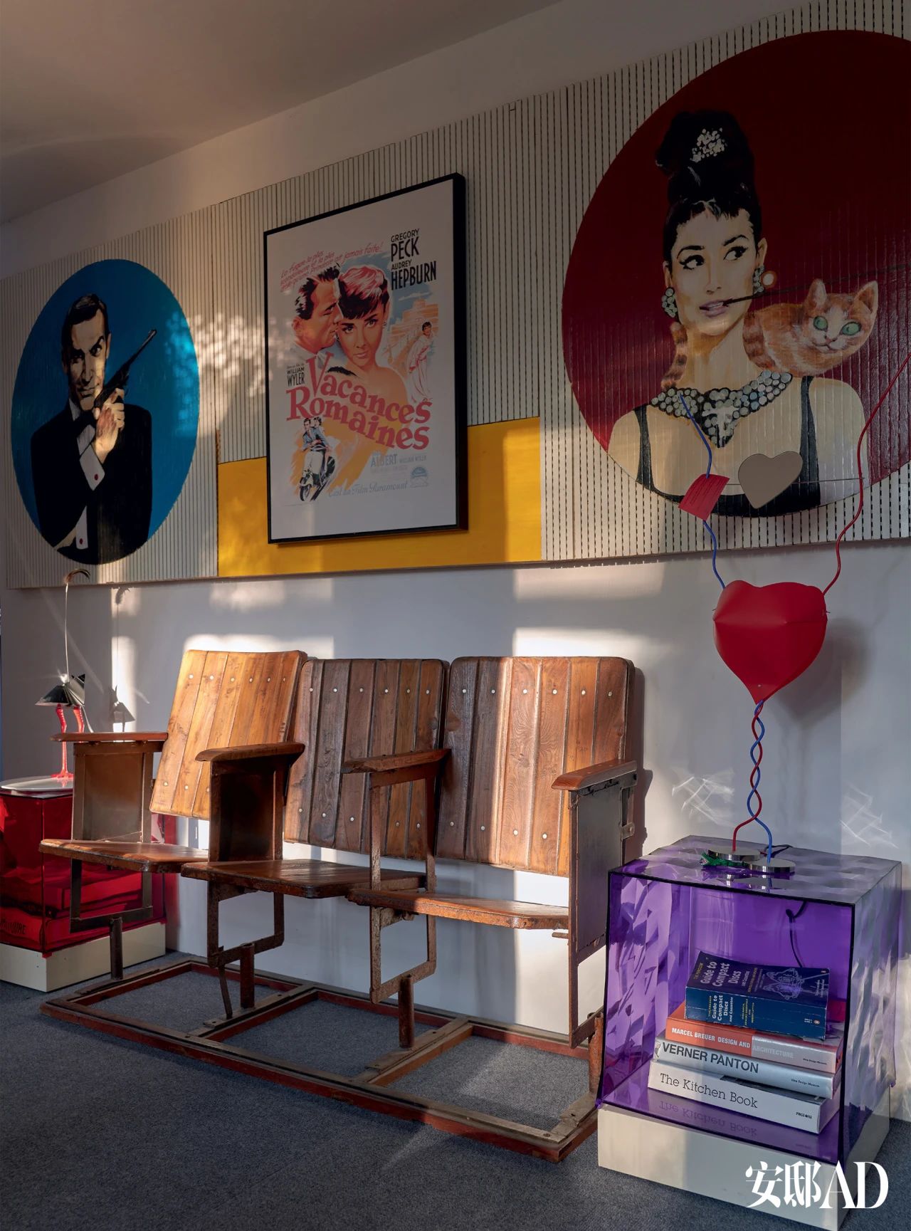 上海松江500平米风格别墅设计丨中国上海-28