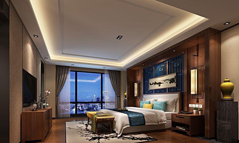 暖心阁精品酒店设计丨中国北京-15