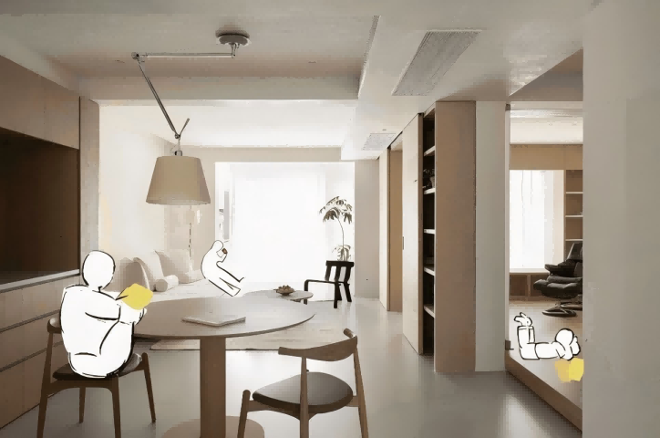 素写 · 云行设计-26