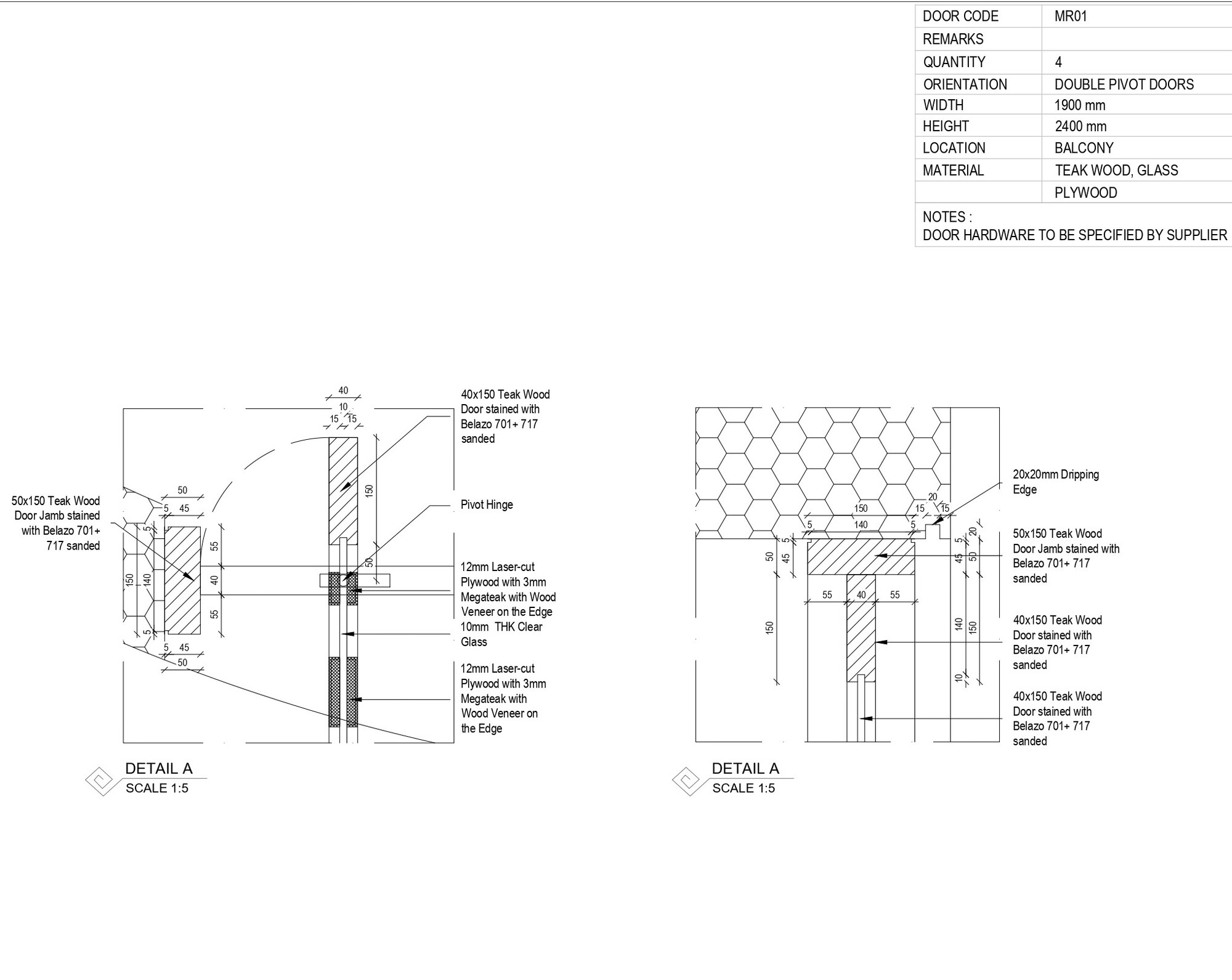 乌拉曼生态豪华度假村丨印度-56