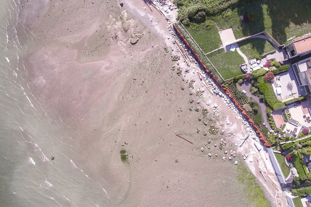 温哥华海岸线景观丨哥伦比亚丨Paul Sangha Landscape Architecture-7