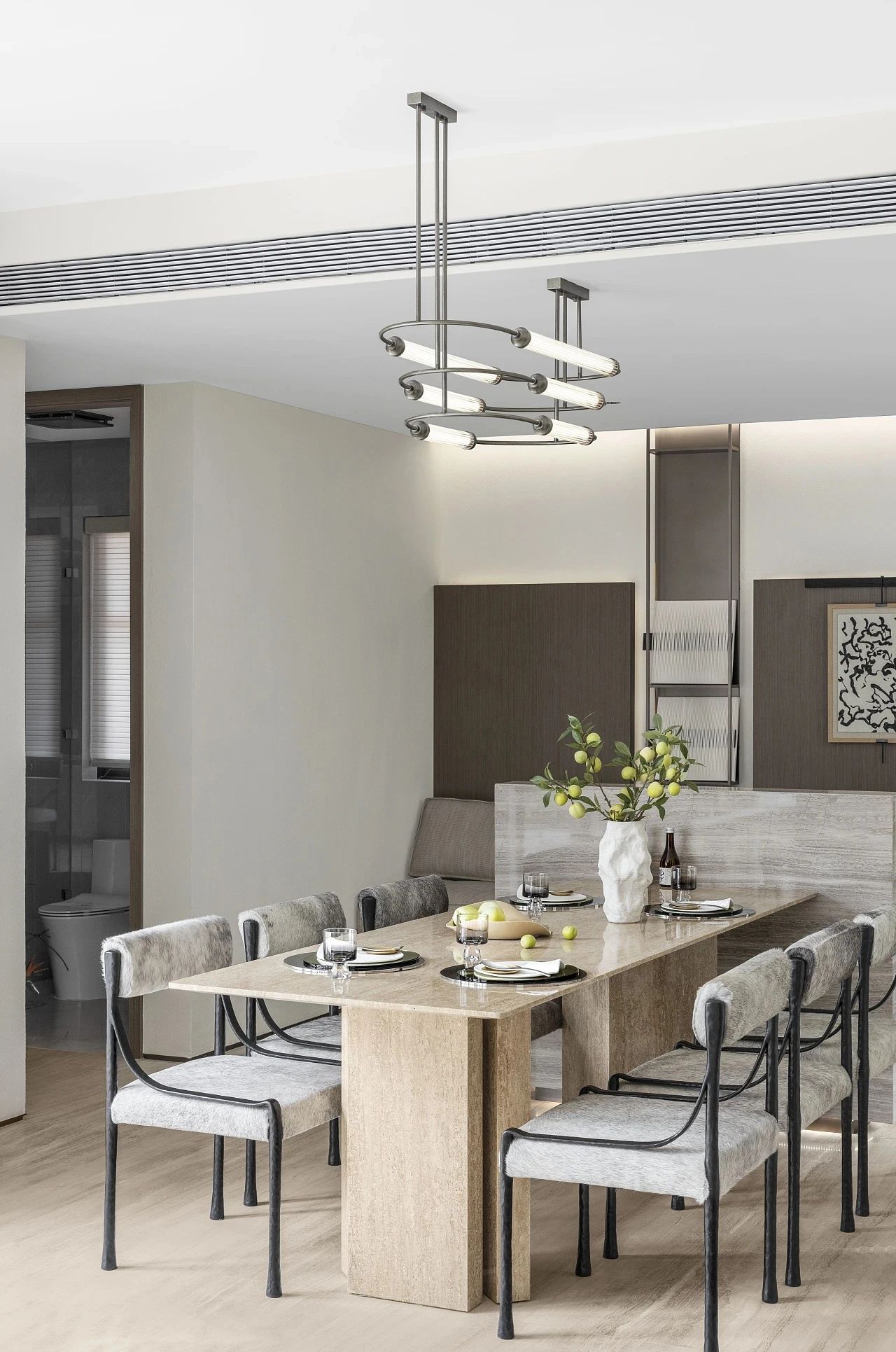 环球融创梓山湖未来城叠墅丨中国咸宁丨赛拉维设计-60