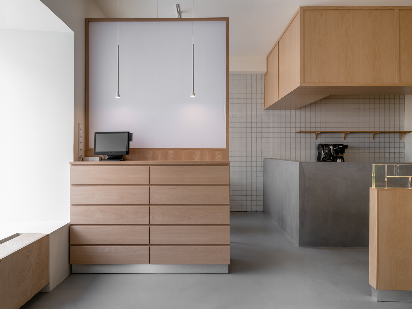 J'PAN 餐厅丨俄罗斯莫斯科丨MAKET DESIGN x YARIN BUREAU-5