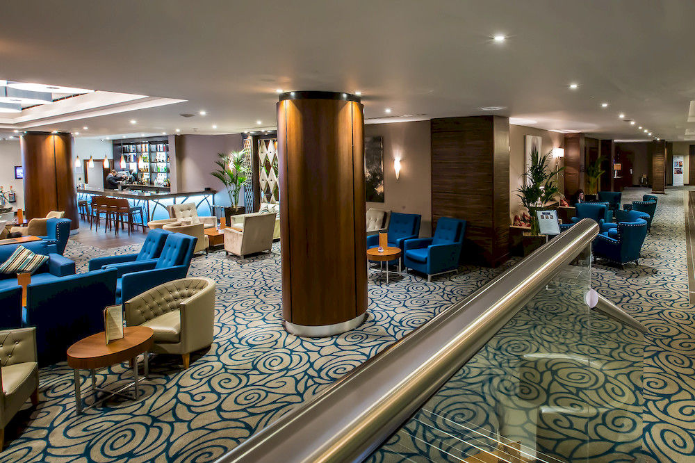 The Kensington Close Hotel   伦敦-20