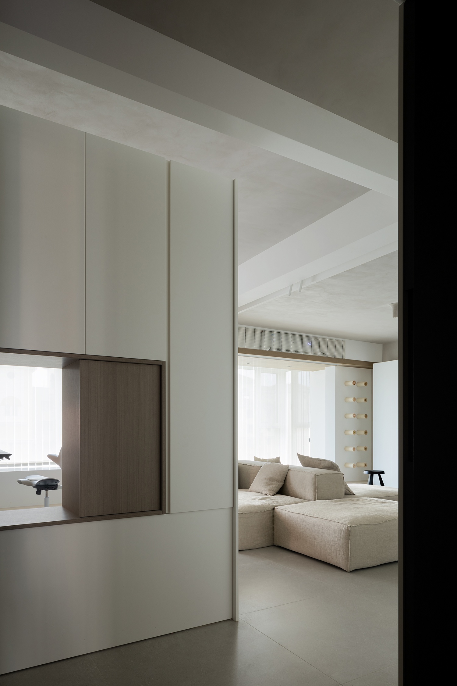 Z宅丨中国南京丨云行空间建造设计-4