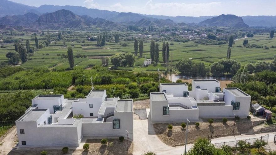 10家高颜值民宿合集-124