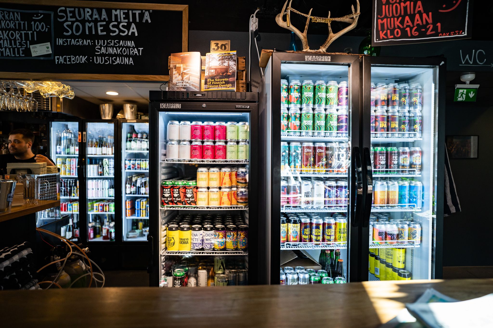 丨芬兰赫尔辛基-38