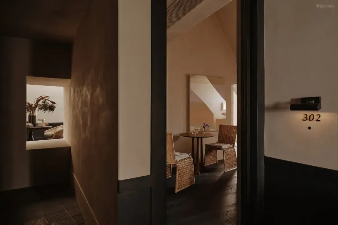 栋梁之家酒店 广州阿那亚店丨中国广州丨尚壹扬设计团队(谢柯操刀)-43