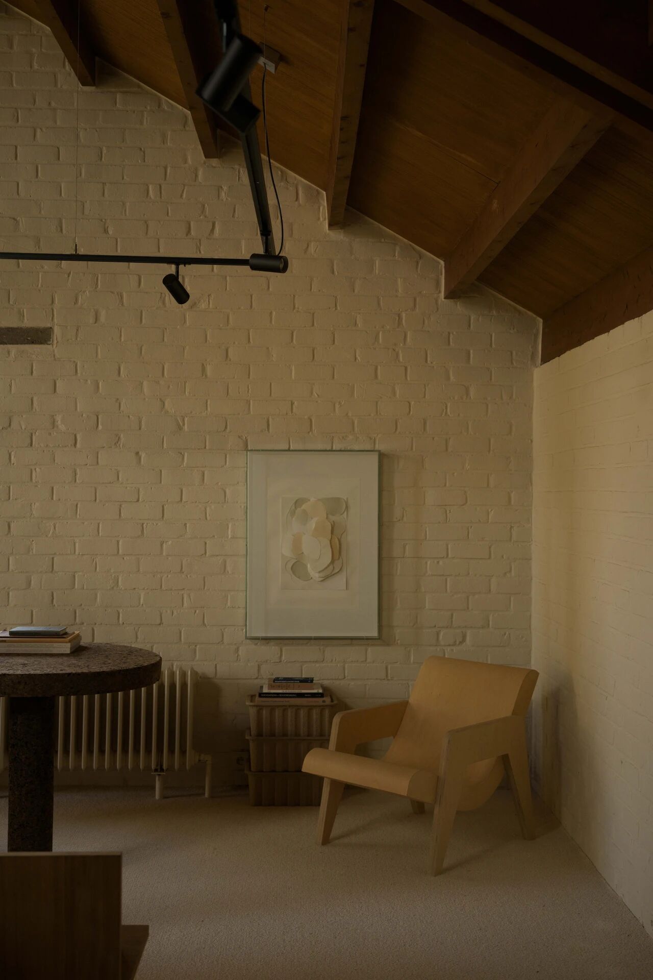 探访比利时建筑师 音乐家故居丨Paul Meekels-60