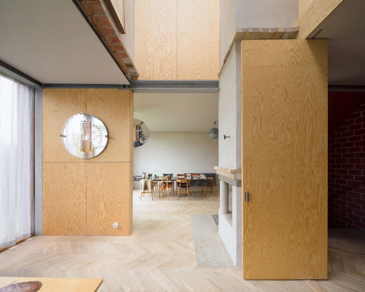 5 个红砖之家丨丹麦-21