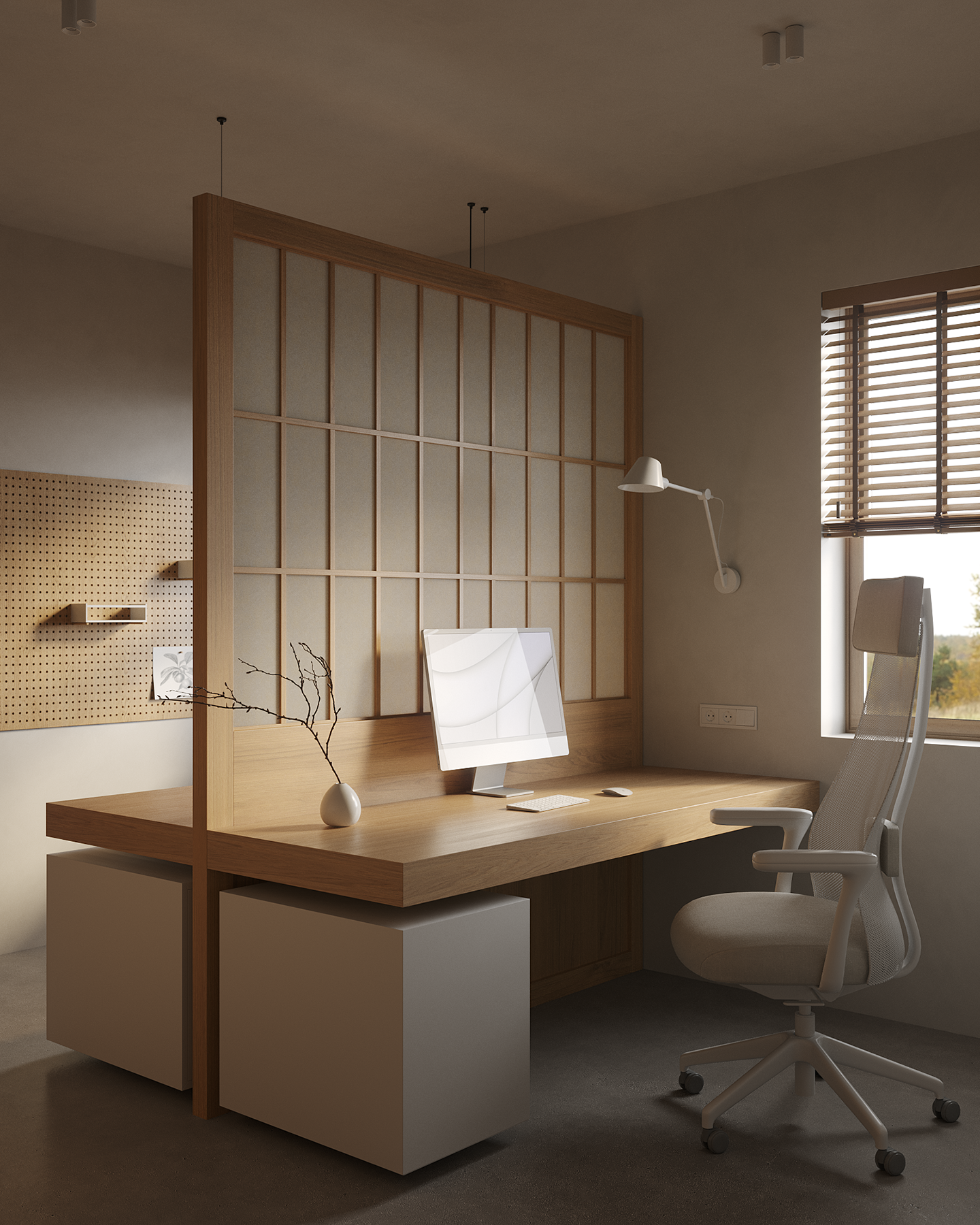 KV住宅丨乌克兰基辅-46