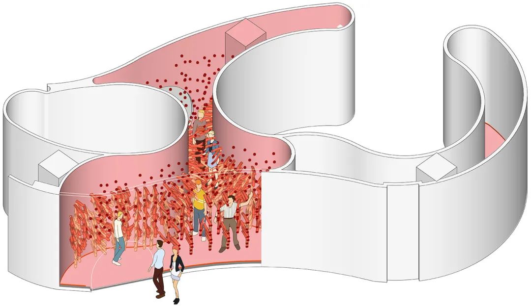 科兴北京展厅丨中国北京丨VAVE Studio 翡梧-111