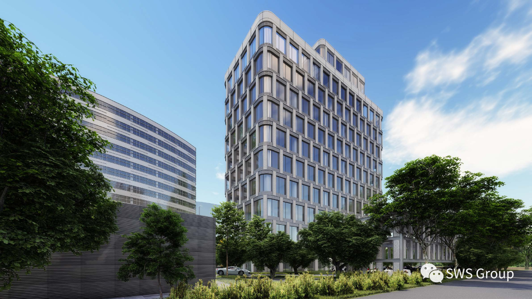 新古典与现代住宅风格大对决，看脸时代房子也疯狂-21