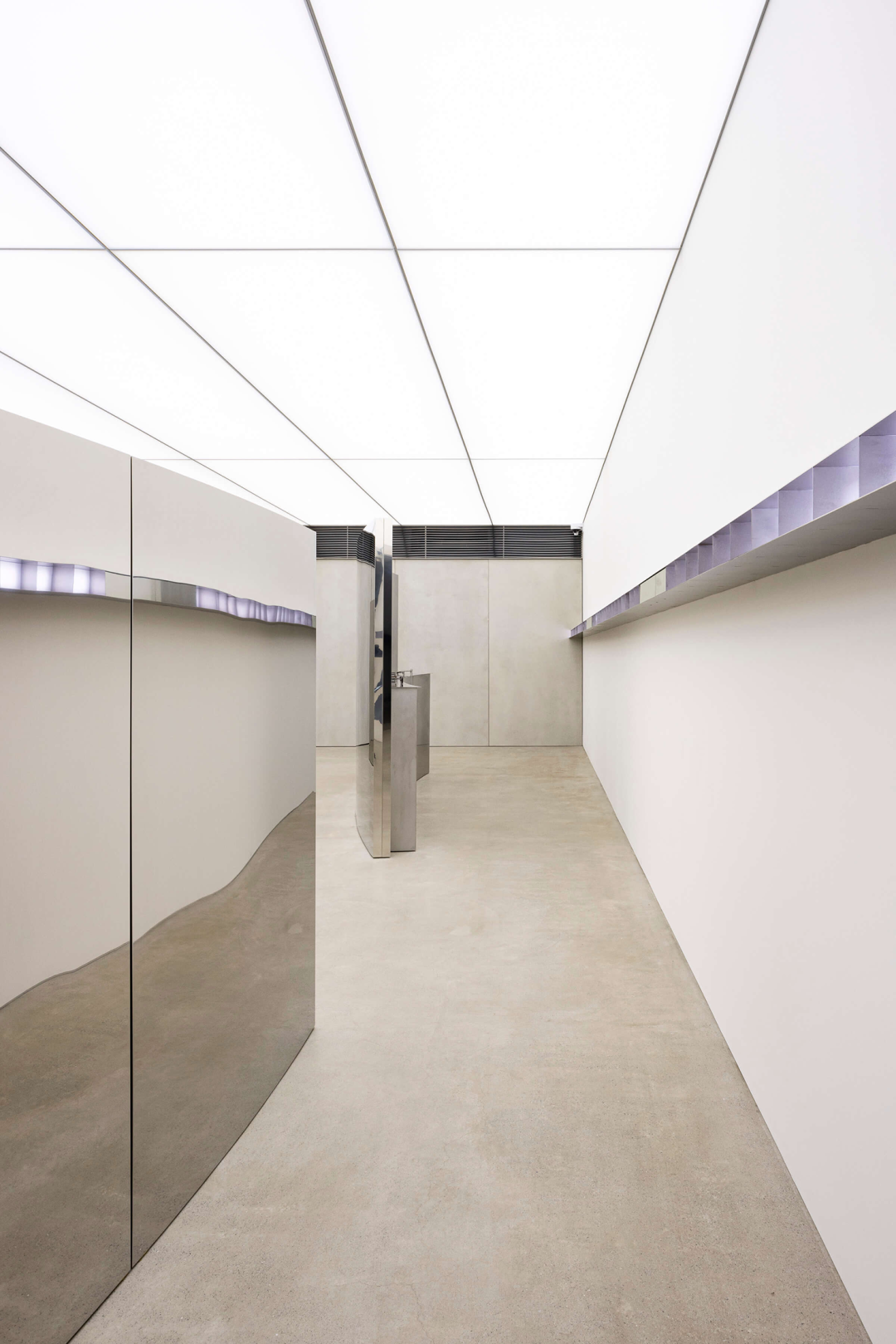 韩国  Creative Studio Unravel 10 个先锋设计 -435