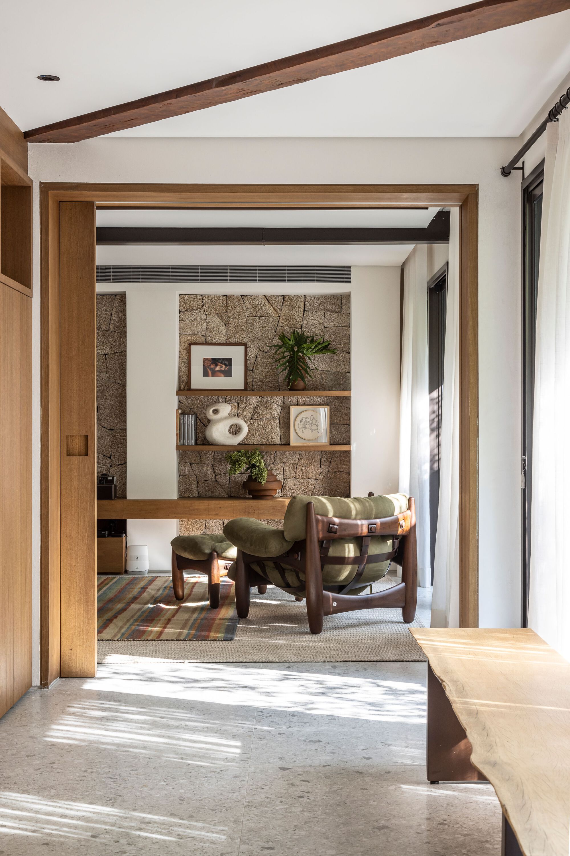 丨巴西丨TWO Arquitetura-33