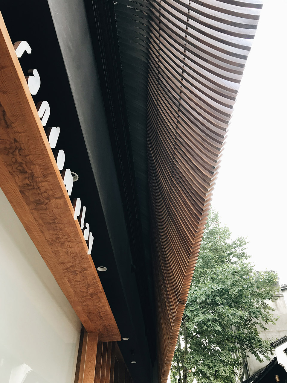 Random艺术空间，杭州 / AIR Architects-13