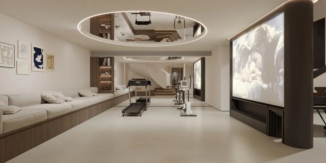 时代悦府·浪漫缩影丨水木新作-94