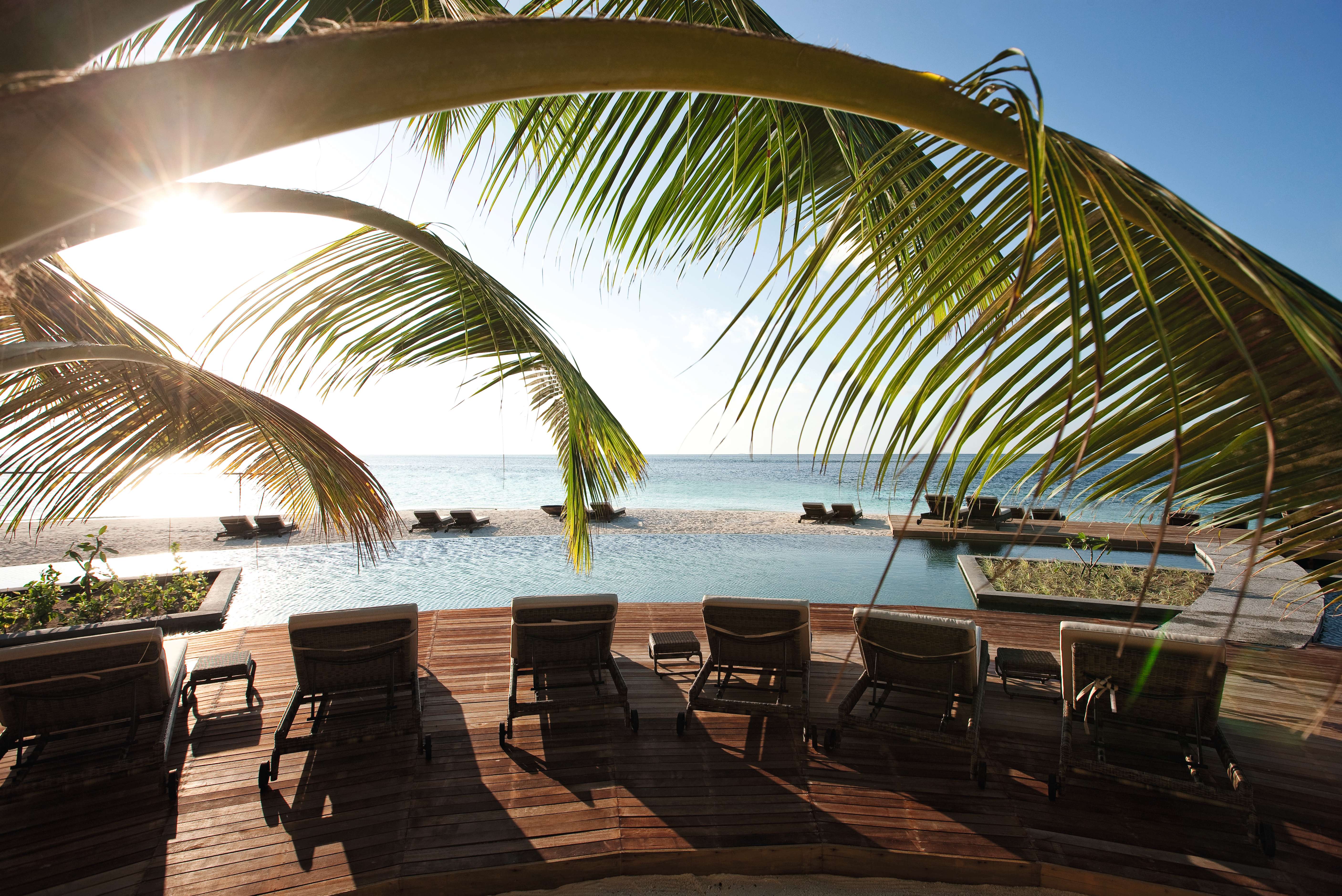 马尔代夫魔富士岛酒店度假村-21